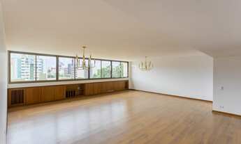 Imagem 3: CURITIBA - Apartamento Padrão - Centro