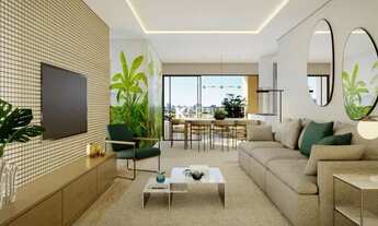 Imagem 4: Apartamento com 3 dormitórios no Kobrasol