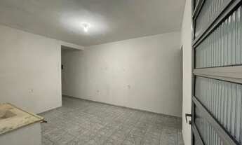 Imagem 2: Casa Casa com 1 dormitório