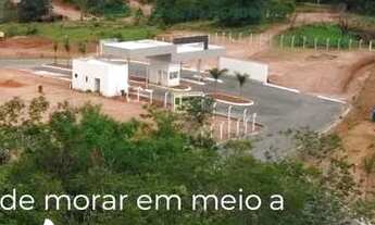 Imagem 5: Condomínio Real Ville Gold, Corumbá IV, 100 % pavimentado . 1.000 m2