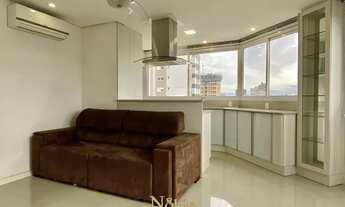 Imagem 2: Ótimo apartamento com 02 dormitórios no Centro!