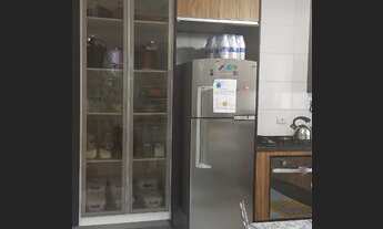 Imagem 7: Sobrado em Condomínio - Jd. Popular