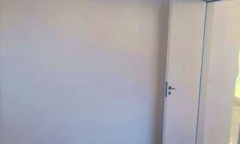 Imagem 5: Apartamento para venda possui 40 metros quadrados com 2 quartos