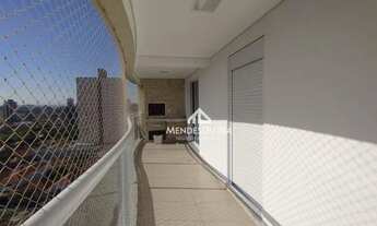 Imagem 2: Apartamento com 3 dormitórios à venda, 118 m² por R$ 920.000 - Alto - Piracicaba/SP