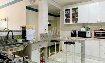 Imagem 4: São Paulo - Apartamento Padrão - Saúde