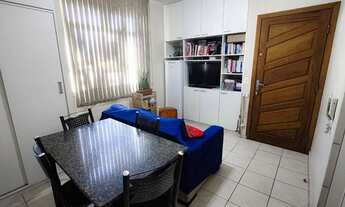 Imagem: Apartamento 02 quartos, elevador, 01 vaga