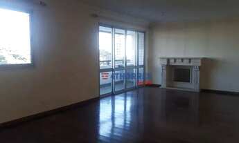 Imagem 2: Apartamento com 4 dormitórios à venda, 190 m² por R$ 1.680.000,00 - Vila Sônia - São Paulo