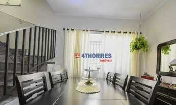 Imagem 2: Casa à venda, 153 m² por R$ 775.000,00 - Jardim Promissão - São Paulo/SP