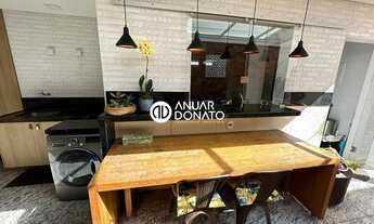 Imagem 4: Apartamento, Área Privativa, 3 suítes, Spa, Área Gourmet, 2 vagas, à Venda no bairro São P