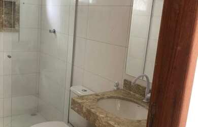 Imagem 4: Apartamento novo para aluguel 2 quartos