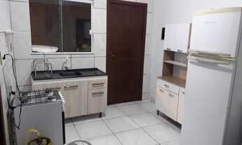 Imagem: Aluga kitnete mobiliada