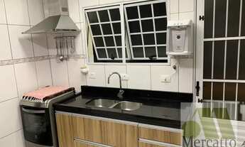 Imagem 6: Casa em Jardim Monte Alegre - Taboão da Serra