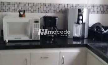 Imagem 4: Apartamento com 3 dorms, Jardim Praiano, Guarujá - R$ 450 mil, Cod: 5719