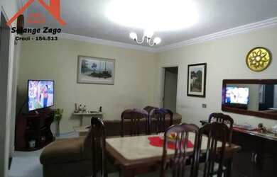 Imagem 2: Casa de rua - 126 m² - 3 Dorms