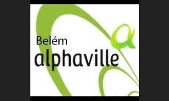 Imagem: Terreno Alphaville