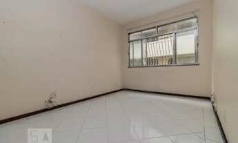 Imagem 3: Apartamento para Aluguel - Meier, 2 Quartos, 70 m2