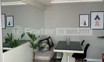 Imagem 4: PORTO ALEGRE - Apartamento Padrão - Vila Nova