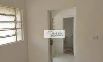 Imagem 7: Casa com 1 Dormitório para alugar, 40 m² - Jardim Bonfiglioli - São Paulo/SP