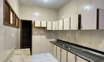 Imagem 3: Casa para aluguel tem 415 metros quadrados com 3 quartos em Lagoa Nova - Natal - RN