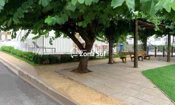 Imagem 4: São José do Rio Preto - Casa Padrão - Jardim Bosque das Vivendas