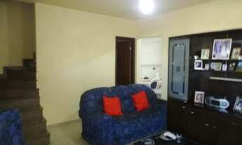 Imagem: Sobrado Vila Matilde