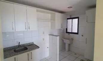 Imagem 7: Aluga-se Apartamento com 2/4 sendo 1suíte, andar altissimo, Umarizal no Ed. Real Seasons