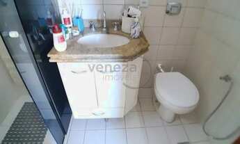 Imagem 6: Apartamento com 3 quartos para alugar por R$ 1830.00, 73.00 m2 - GLEBA PALHANO - LONDRINA