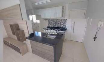 Imagem 2: Apartamento para aluguel, Jardim Nova Colina - Saltinho