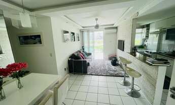 Imagem 6: Apartamento para venda possui 65 metros quadrados com 2 quartos