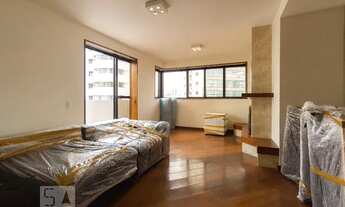 Imagem 3: Apartamento para Aluguel - Brooklin, 4 Quartos, 200 m2