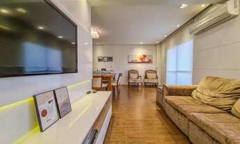 Imagem 6: Apartamento para aluguel, 2 quartos, 1 suíte, 2 vagas, Vila Rosa - Novo Hamburgo/RS