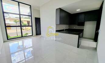 Imagem 6: Araraquara - Casa de Condomínio - RESERVA DO CAMPO