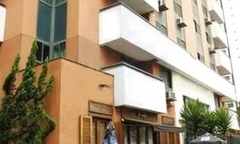 Imagem 4: Flat Expert próximo a Av. Faria Lima, 9 de Julho, no bairro do Itaim Bibi