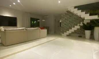 Imagem 6: Casa de Condominio com 4 Quartos à venda, 370m² - Recreio dos Bandeirantes - RJ