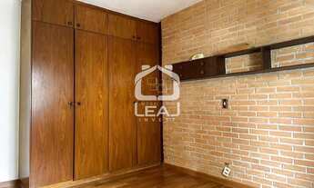 Imagem 5: Apartamento de 136 m², com 3 dormitorios, ampla sala com terraço, 2 vagas de garagem, para