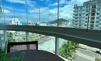 Imagem 5: BRAVA BEACH INTERNACIONAL - APARTAMENTO FINAMENTE MOBILIADO NA PRAIA BRAVA DE ITAJAÍ