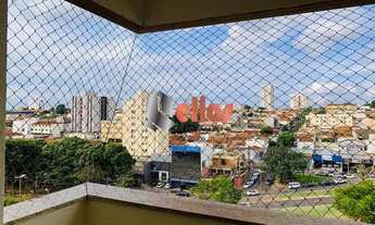 Imagem 5: Apartamento para Locação - 2 dormitórios - Edifício San Geraldo