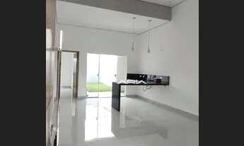 Imagem 3: Casa com 3 dormitórios à venda, 85 m²- Heimtal - Londrina/PR