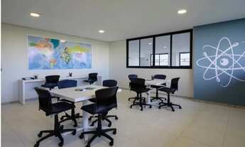 Imagem 4: Luzia Residence Apartamento com 2 dormitórios