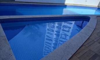 Imagem: Apartamento 3/4 com suíte e varanda no