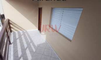 Imagem 7: SOBRADO 2 DORMITÓRIOS 1 SUITE VARANDA