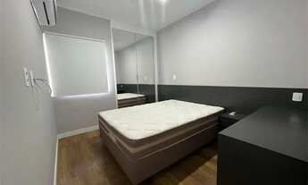 Imagem 5: Apartamento para locação no Capitão Faustino