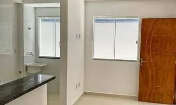 Imagem 2: Studio com 2 dormitórios à venda, 39 m² por R$ 180.000,00 - Jardim Penha - São Paulo/SP