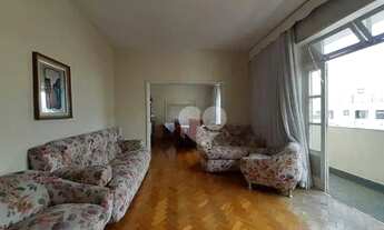 Imagem 7: Apartamento com 3 quartos à venda, 136 m² por R$ 1.790.000 - Botafogo - Rio de Janeiro/RJ