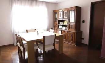 Imagem 2: São Paulo - Casa Padrão - Santana