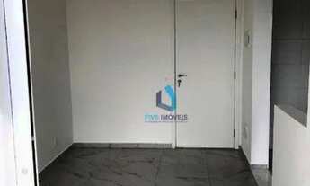 Imagem 5: Apartamento com 2 dormitórios à venda, 45 m² por R$ 380.000,00 - Belenzinho - São Paulo/SP