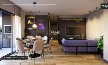 Imagem 5: Lançamento - High City - Studio - Novo Mundo