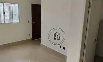 Imagem 6: Sobrado com 2 dormitórios, 64 m² - venda por R$ 380.000,00 ou aluguel por R$ 2.033,33/mês