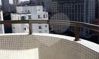 Imagem: Apartamento-São Paulo-BELA VISTA