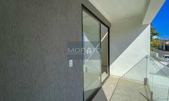 Imagem 7: Casa com 3 Quartos, 1 suite, 2 vagas na garagem - Santa Mônica